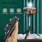 Multifunctional Portable Bluetooth Wireless Integrated Selfie Stick & Tripod