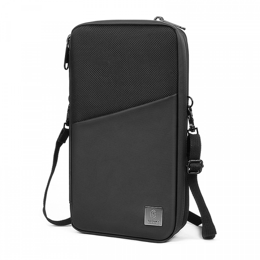 Travel Mate Passport Pouch Bag